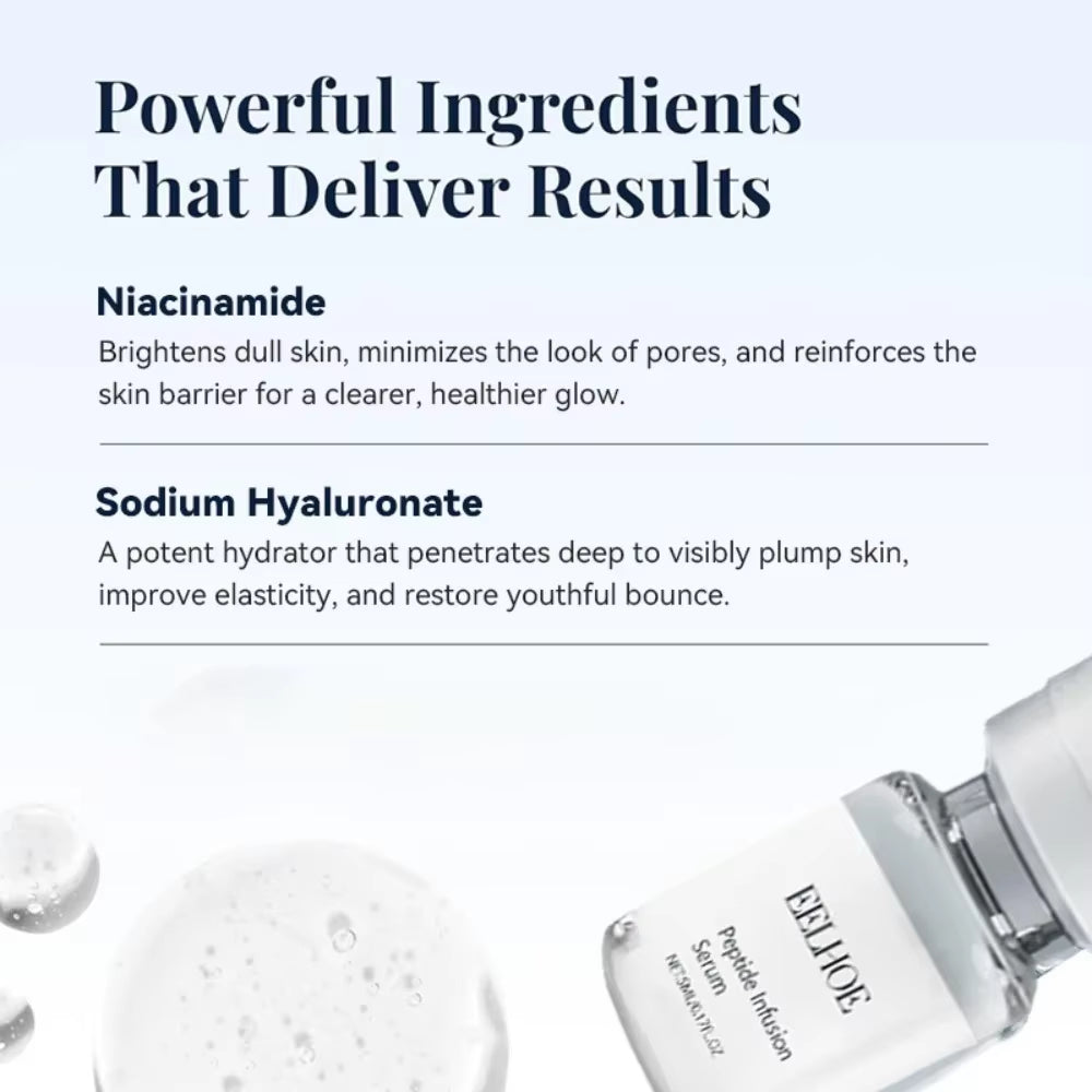 Hyaluronic Acid Facial Set Gently Hydrating and Nourishing Skin Roller Cleansing Facial Skin Set