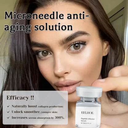 Hyaluronic Acid Facial Set Gently Hydrating and Nourishing Skin Roller Cleansing Facial Skin Set